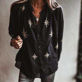 Star Blouse *NEW*