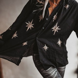 Star Blouse *NEW*