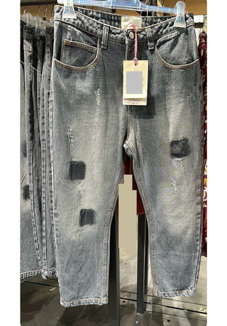 Matilda grey jeans *NEW*