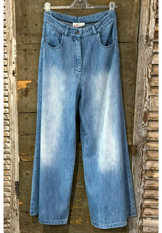 Hugo wide leg jeans *NEW*