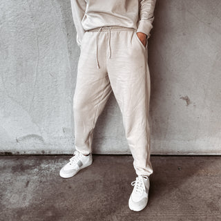 Sand college joggers *NEW*