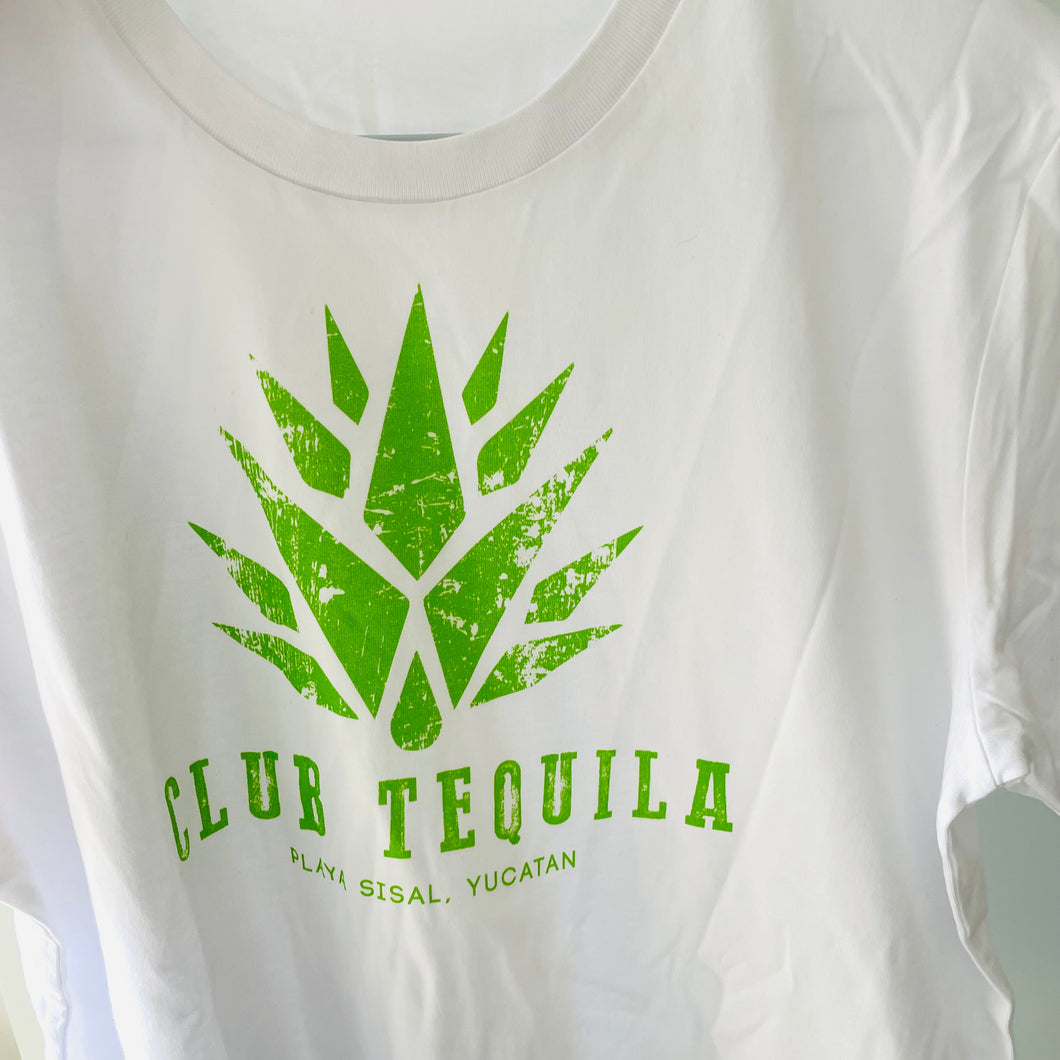 Tequila tee *size medium uk 12-14*