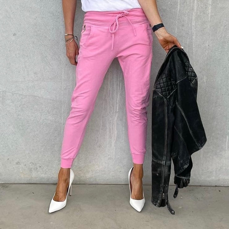 Pink ULTIMATE joggers SALE