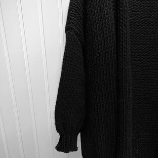 Black/white Cities Cardigan *NEW*